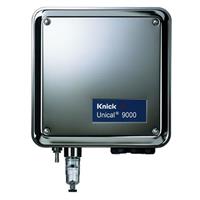 Unical 9000 Control System